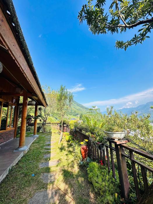Sapa Cozy Cottage Homestay & Coffee