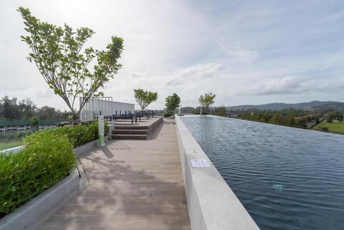 Holiday apartment at Skypark Laguna by Lofty