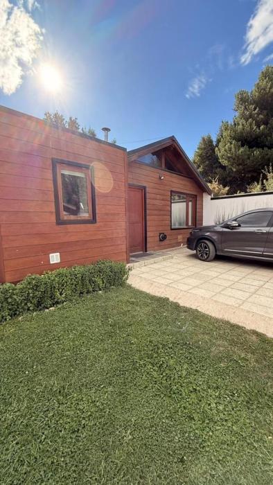Patagonia Loft Monoambiente en villa los coihues