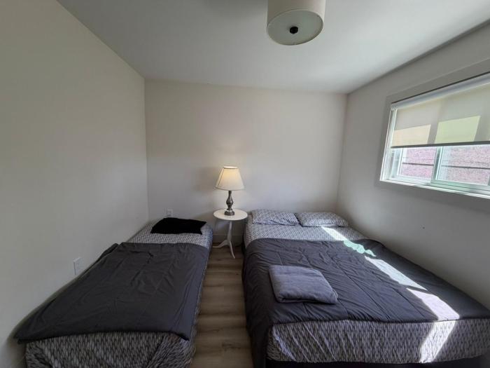 Vancouver Downtown Cozy Homestay
