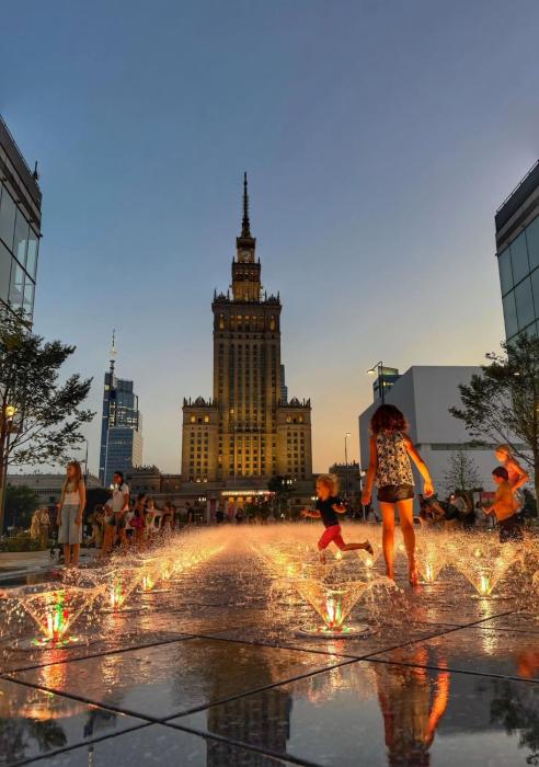 City View Apartment - Zgoda 13