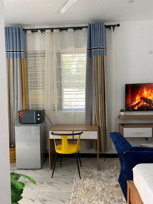 Heritageluxuryhomes studio apartment