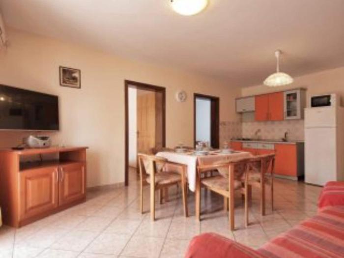 Apartment Stefani - two bedroom apartment with balcony and sea view A5