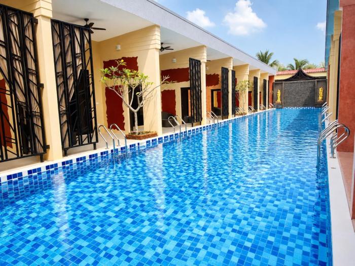 Baan Noppadol Hua Hin Loft