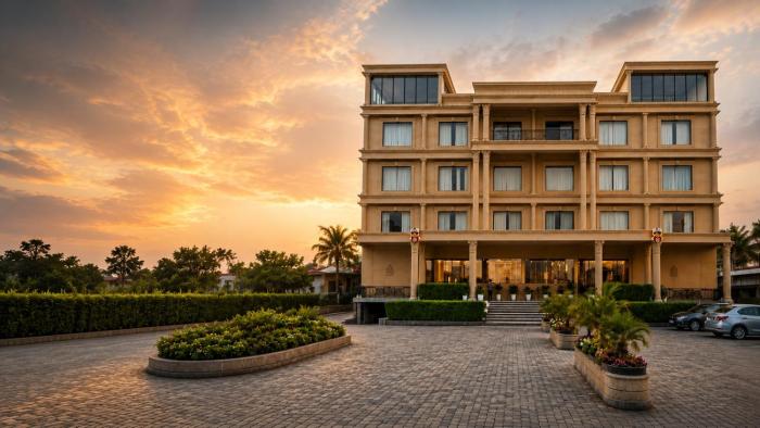 VSeven Hotels