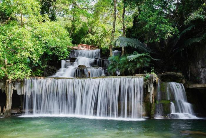 Thung Lũng Tự Do Phong Quang