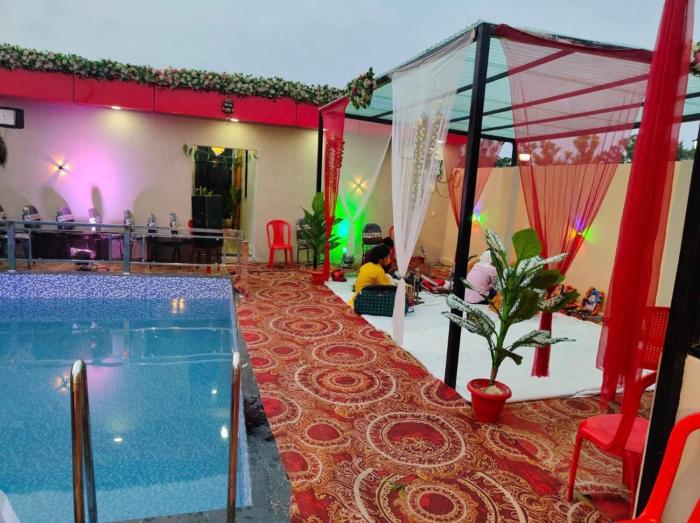 Bethak mini resort