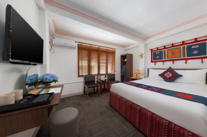 July House Central Sapa