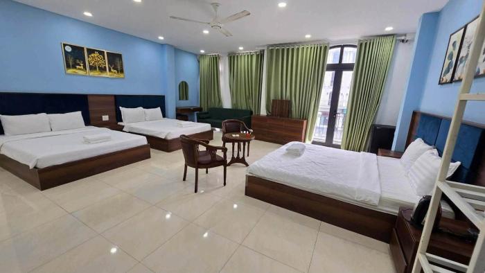 Homestay Thanh Phong PQ