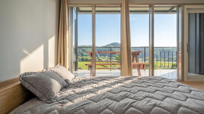 Gyeongju Starlight Pension