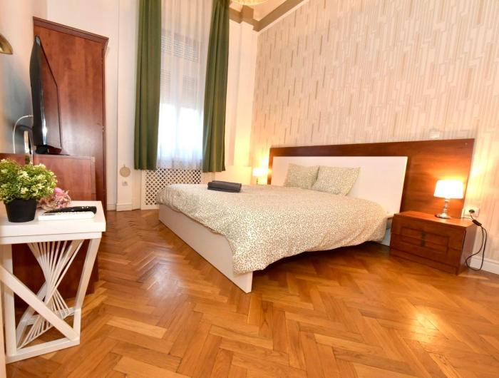 Váci 25 Central Apartment