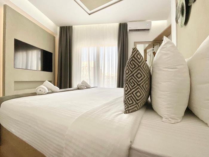 WH Luxury Residence