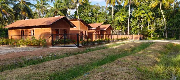 Ilas Private Cottages
