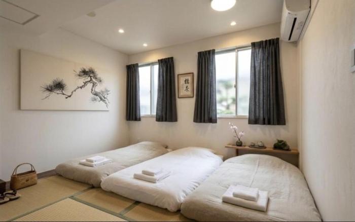 心斎橋難波関空直通 Ambers Hostel