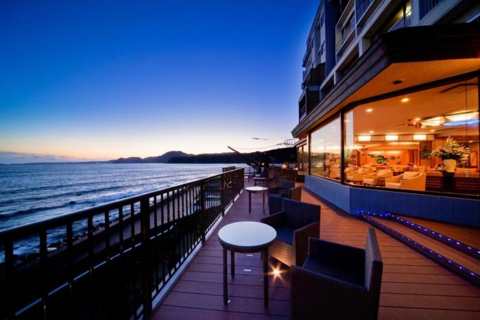 Inatori Tokai Hotel Yuen