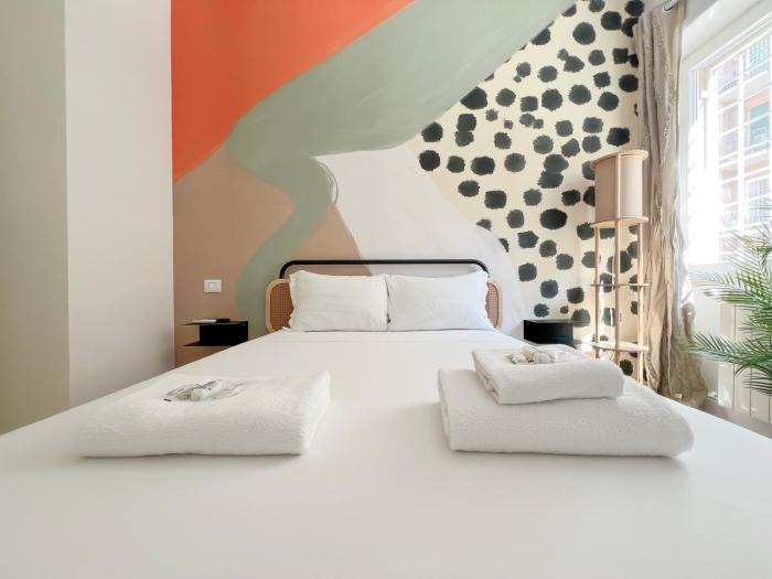 MORFEMA - Boutique Rooms