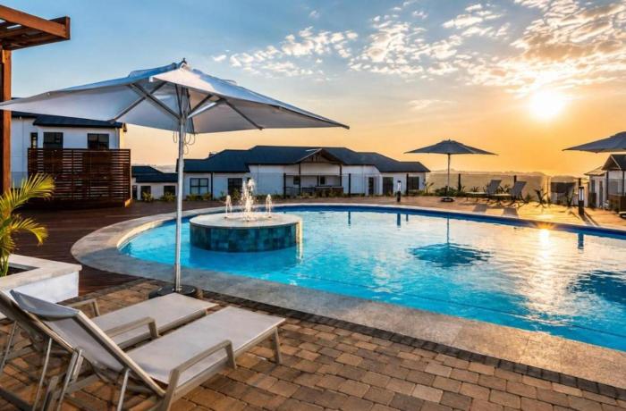 The Pearl at Ballito
