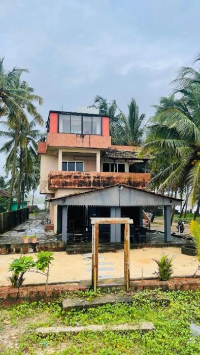 Delta Inn By Shore