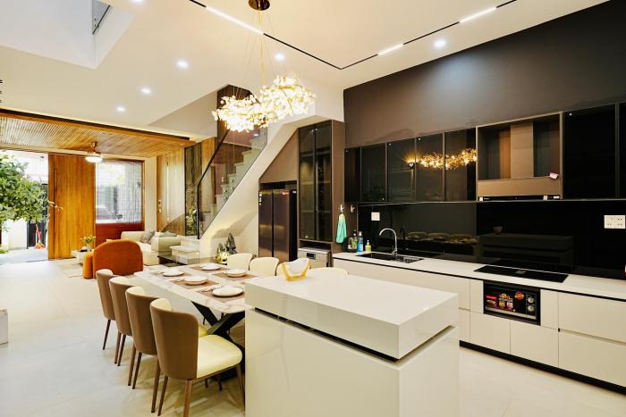 Bình An Home