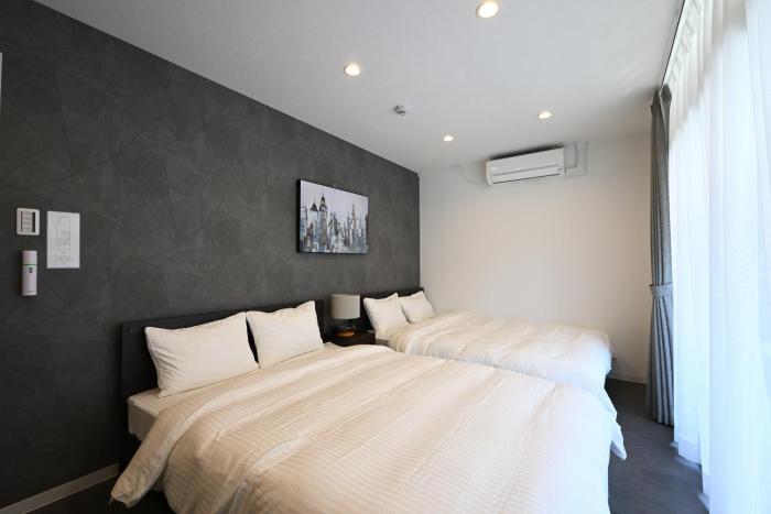 Apartment Guest House BonBon Namba
