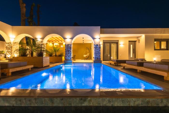 Villa Sivo