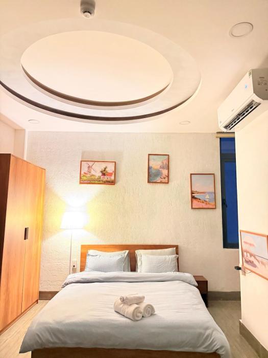 Bright Spacious Studio My Khe thaimeostay