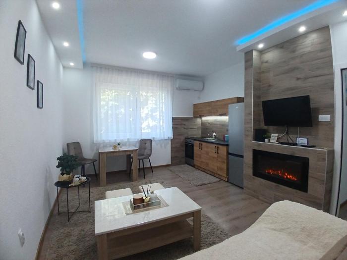 Apartmani Sofronic Loznica 1
