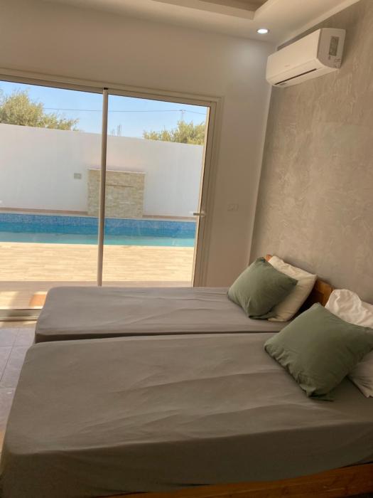 Villa Akasya Djerba Midoun