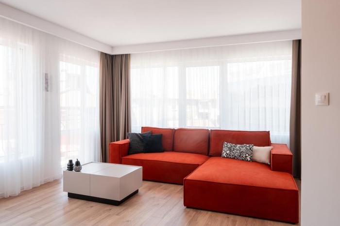 Artistic 2 Bedroom Apartment Heart of Kapana AP1