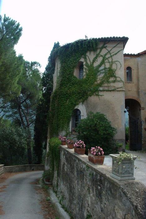 La Torre di Palazzo Forani - Tamerò Estates