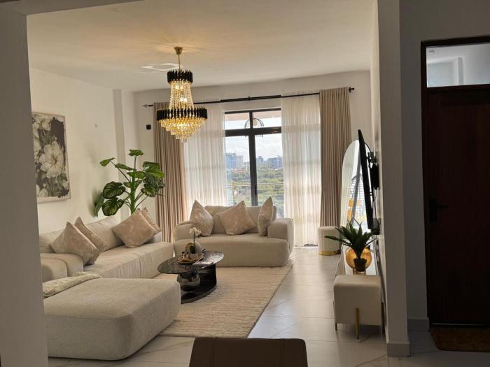 Sky Haven Nyali