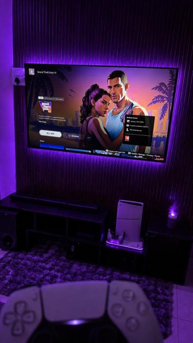 Luxeplay retreat