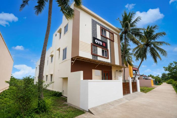 Spot On Anjali Homestay