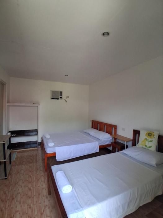 Epen Garden Homestay
