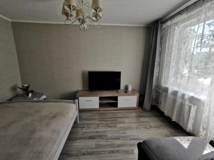 Quiet Studio Apartment