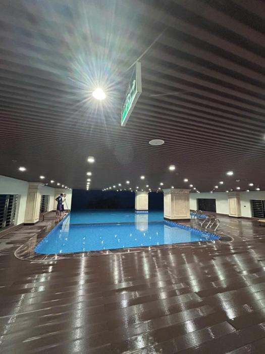 Khách Sạn Long Thành 1