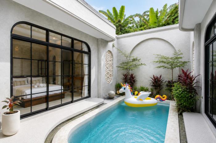 Vila Respira Seminyak