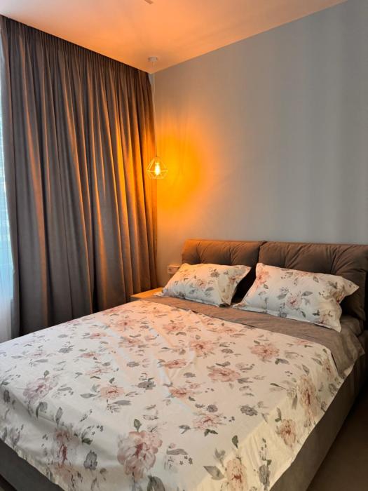 Atmosfera Residence