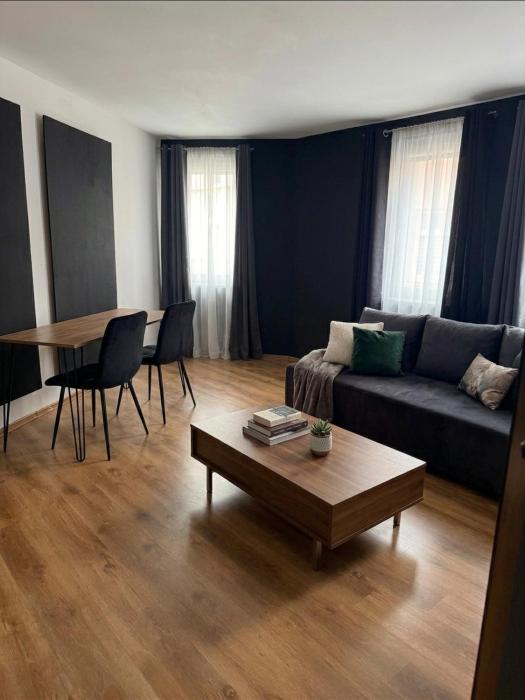 Apartament w centrum miasta