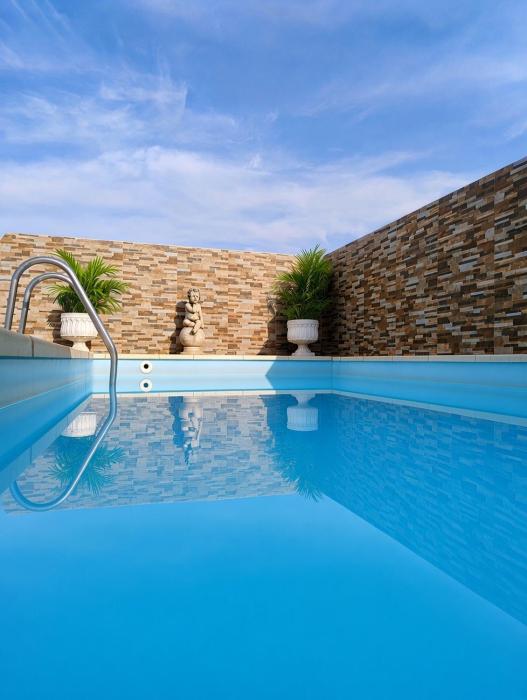 Dúplex con piscina privada cerca de la playa