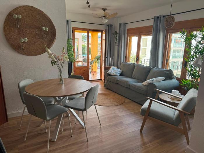 Apartamento El Centro
