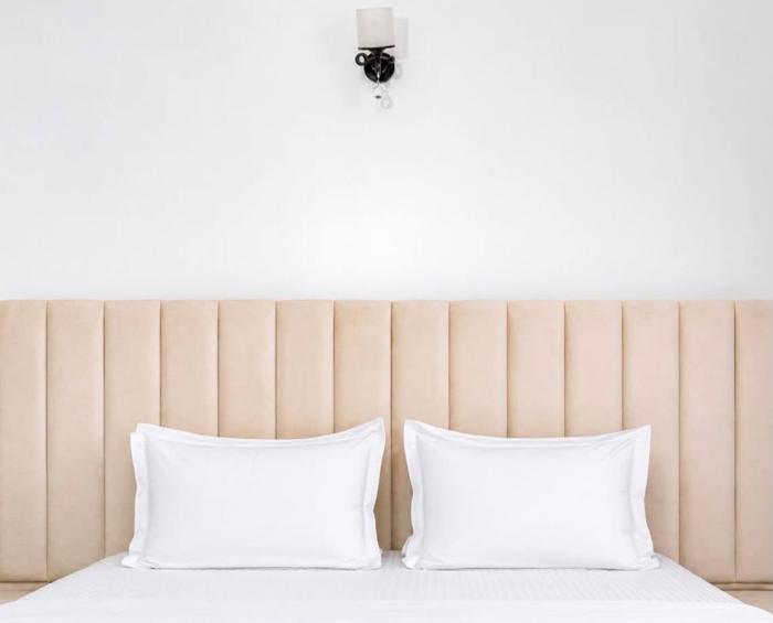Hotel bru