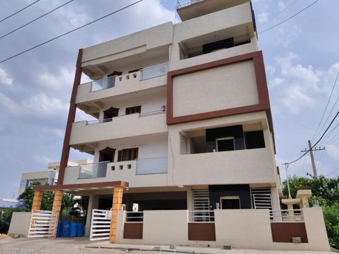 Devi Guest Rooms