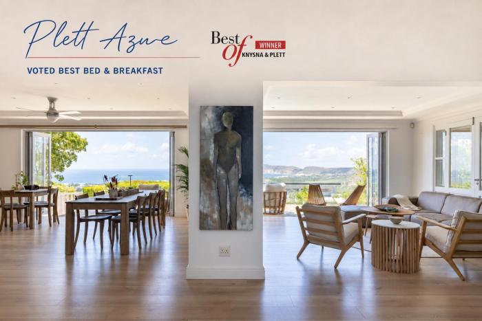 Plett Azure Guesthouse