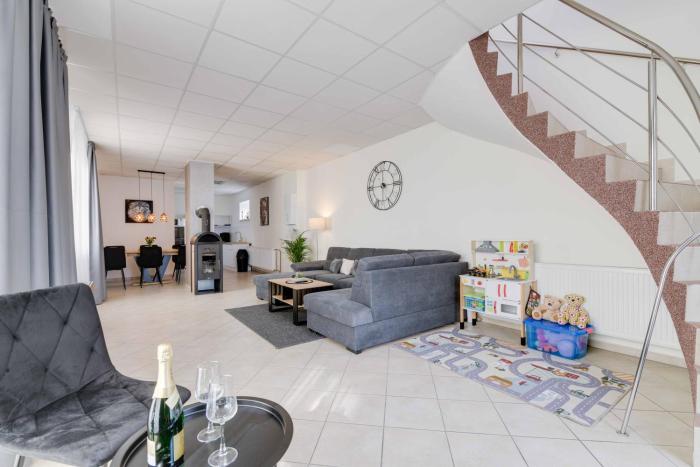 Apartmán LIPTOV NEST 89
