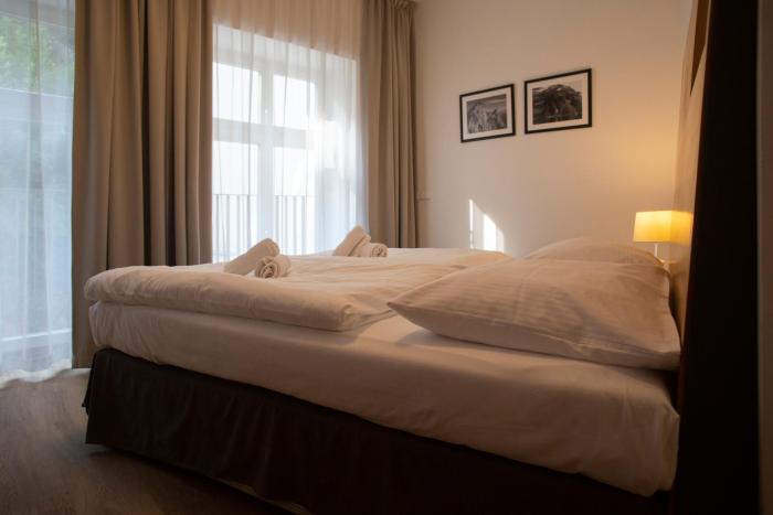 Hotel PAYER II