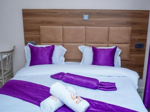 Jays Smart Stay Guest House