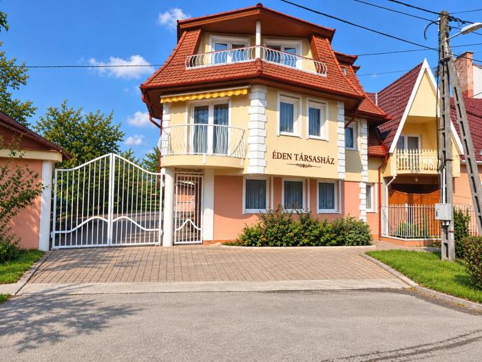 Franciska Apartman