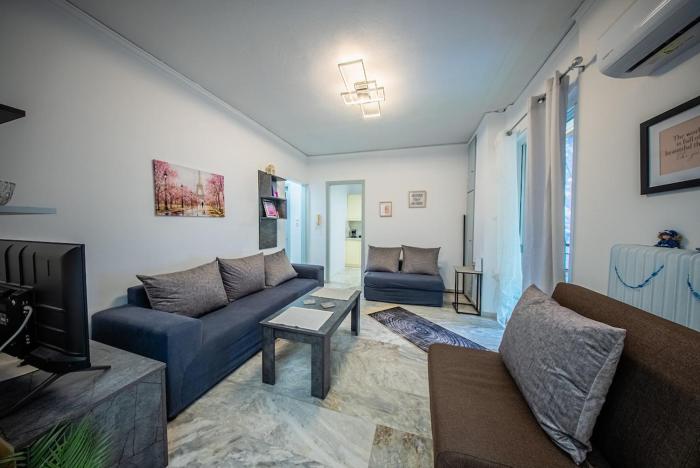 Lux apartment next to the sea #2