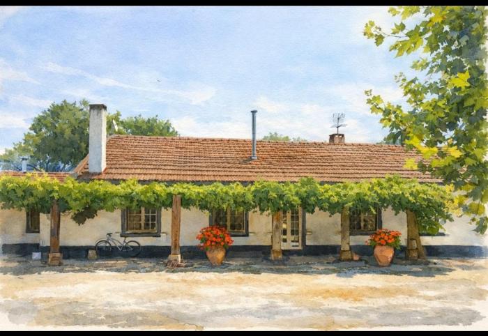Quinta do Archino 18